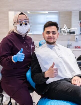 Hospitadent Dental Group – Alanya Clinic