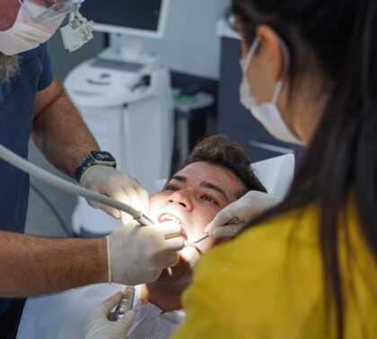 Hospitadent Dental Group – Bodrum Clinic