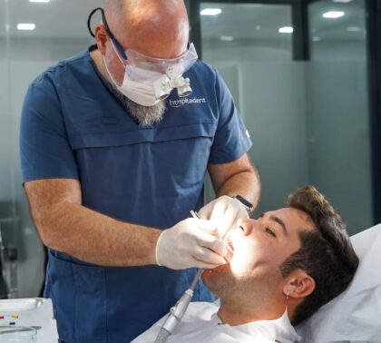 Hospitadent Dental Group – Bodrum Clinic