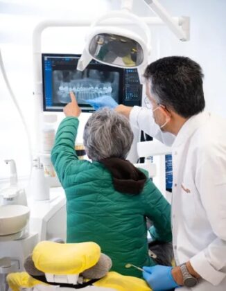 Hospitadent Dental Group – Alanya Clinic