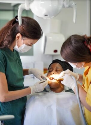 Hospitadent Dental Group – Bodrum Clinic