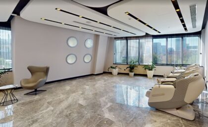 ClinicExpert International Hospital