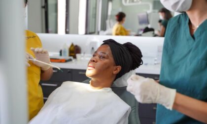 Hospitadent Dental Group – Bodrum Clinic