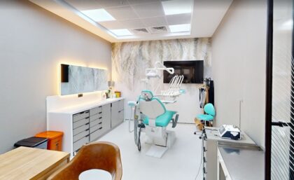 ClinicExpert International Hospital