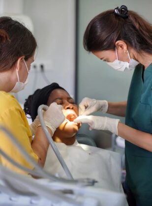 Hospitadent Dental Group – Bodrum Clinic