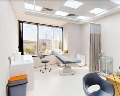 ClinicExpert International Hospital