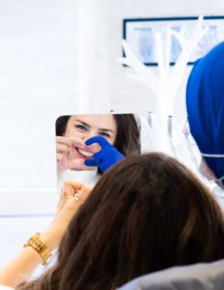 Hospitadent Dental Group – Alanya Clinic