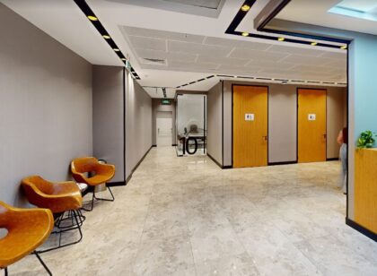ClinicExpert International Hospital