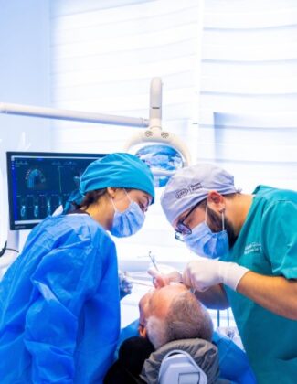 Hospitadent Dental Group – Alanya Clinic