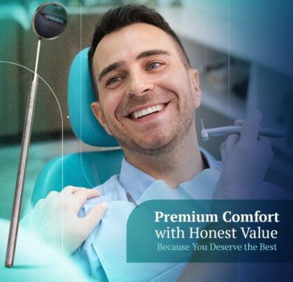Suave Dental Clinic