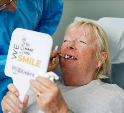 Hospitadent Dental Group – Bodrum Clinic