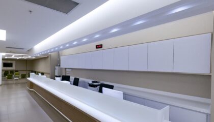 Memorial Ankara Hospital