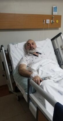Barış Nuhoğlu