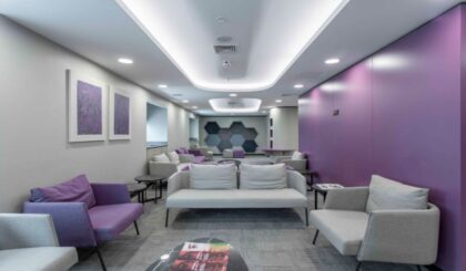 Dünyagöz Eye Hospital Ankara Tunus