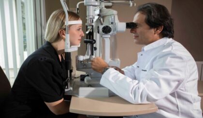 Dünyagöz Eye Hospital Sakarya