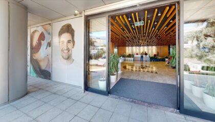 ClinicExpert International Hospital