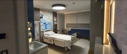 Medipol Bahçelievler Hospital