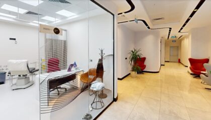 ClinicExpert International Hospital
