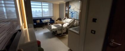 Medipol Bahçelievler Hospital