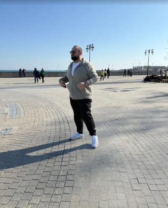 Barış Demiriz
