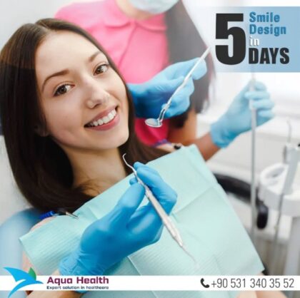 AquaHealth Clinic