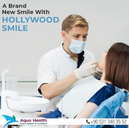 AquaHealth Clinic