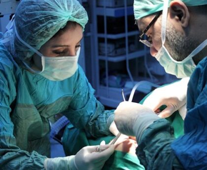 Dr. İlker Manavbaşı Clinic