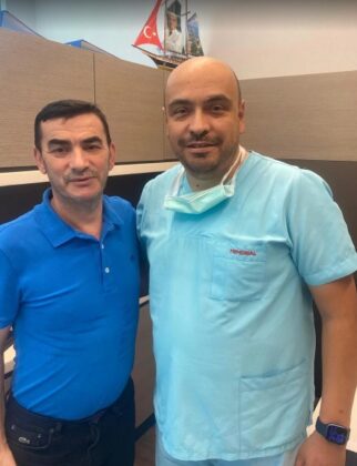Burak Onan