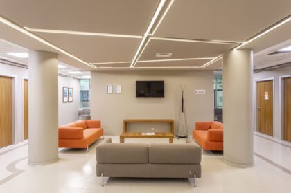 Dünyagöz Eye Hospital Ankara Keçiören