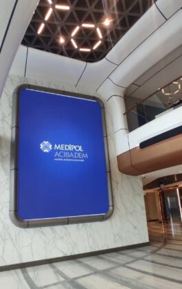 Medipol Acıbadem District Hospital