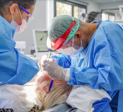 Hospitadent Dental Group – Bodrum Clinic