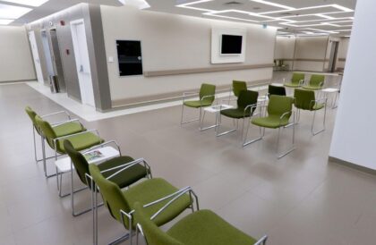 Memorial Ankara Hospital