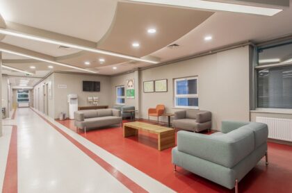 Dünyagöz Eye Hospital Ankara Keçiören
