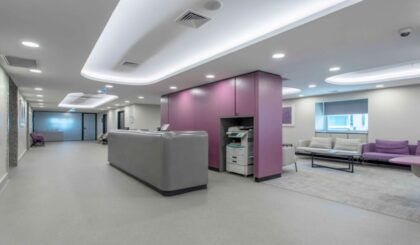 Dünyagöz Eye Hospital Ankara Tunus