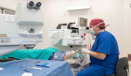 Dünyagöz Eye Hospital Sakarya