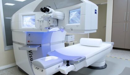 Dünyagöz Eye Hospital Ankara Sincan