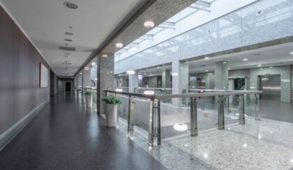 Dünyagöz Eye Hospital Antalya