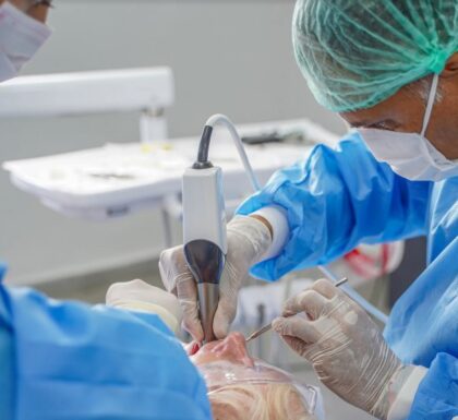 Hospitadent Dental Group – Bodrum Clinic