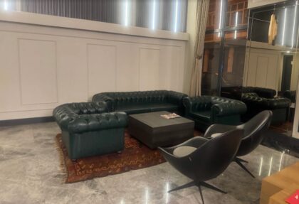 Grand Clinic