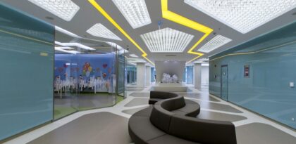 Memorial Ankara Hospital