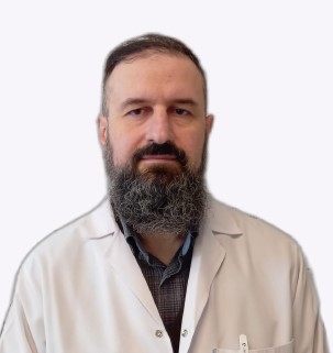 Mustafa Öztürk