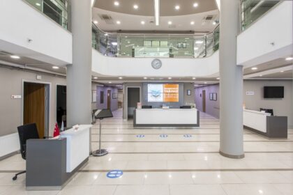 Dünyagöz Eye Hospital Ankara Keçiören