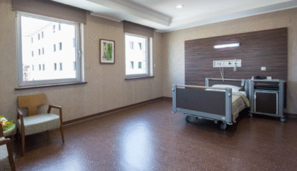 Dünyagöz Eye Hospital Bağcılar