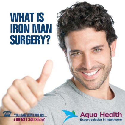 AquaHealth Clinic