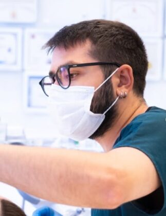 Hospitadent Dental Group – Alanya Clinic