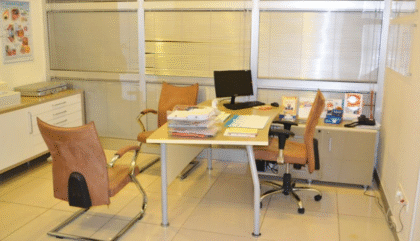 Dünyagöz Eye Hospital Beylikdüzü