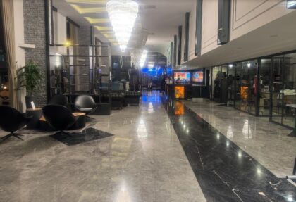 Grand Clinic