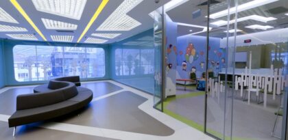 Memorial Ankara Hospital