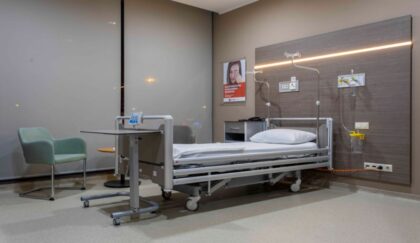 Dünyagöz Eye Hospital Sakarya