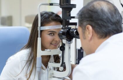 Dünyagöz Eye Hospital Istanbul Altunizade
